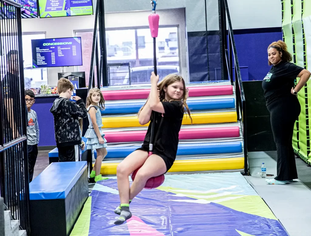 Zipline Formula Fun Abilene