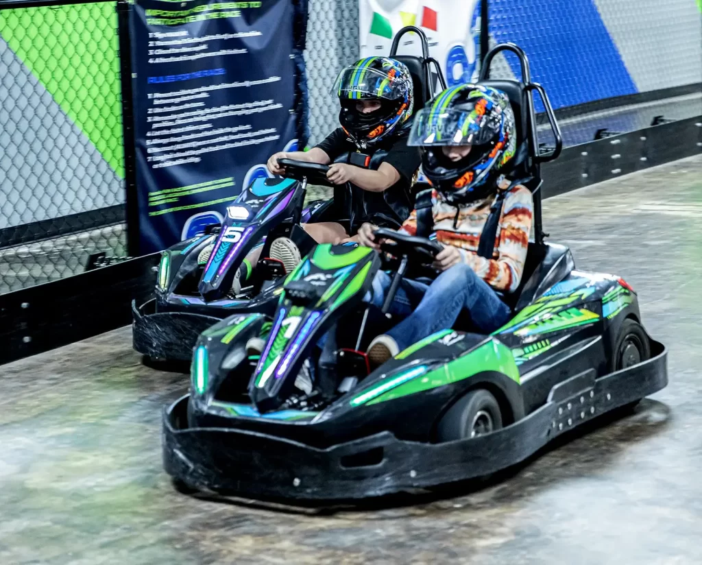 go kart