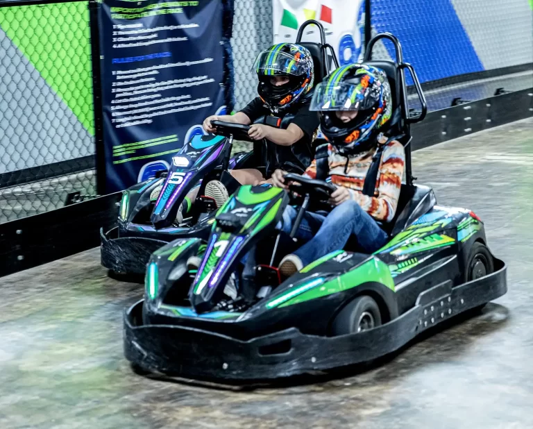go kart