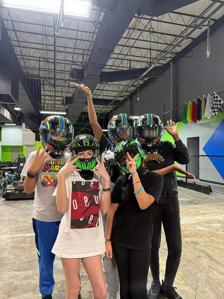 go kart