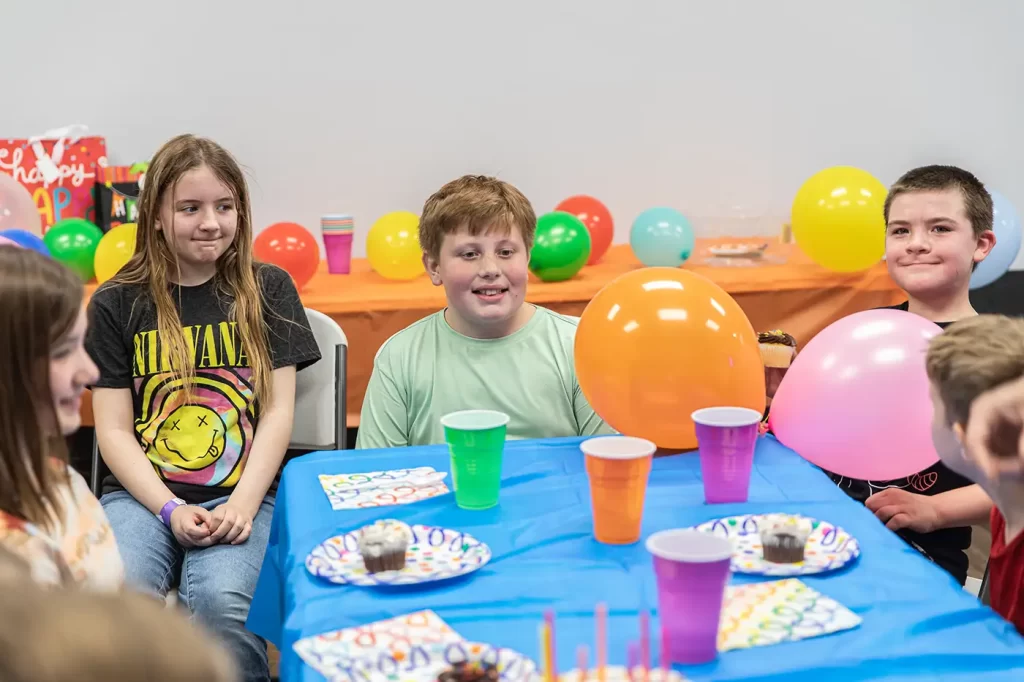Birthdays at Formula Fun Abilene