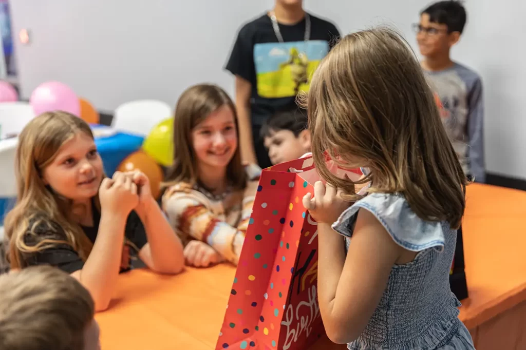 Birthdays at Formula Fun Abilene