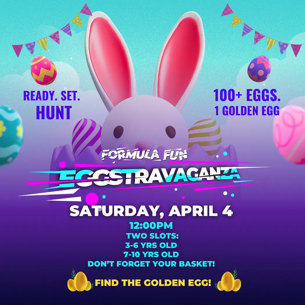 FFA Eggstravaganza 2026