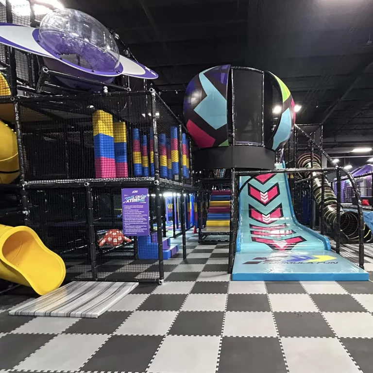 Maze Craze Xtreme