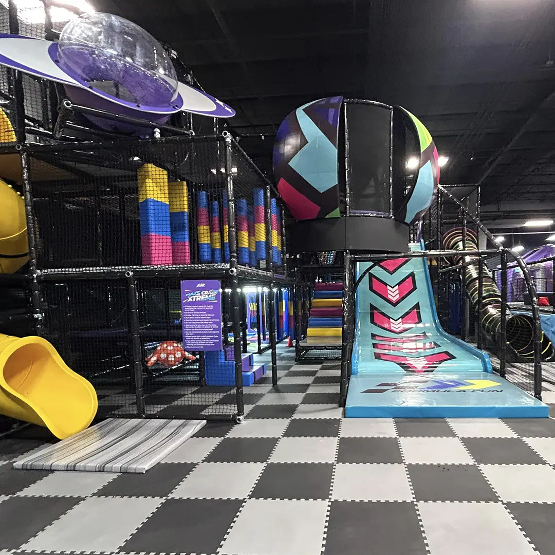 Maze Craze Xtreme