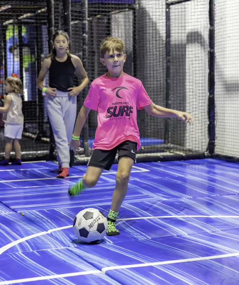 Soccer