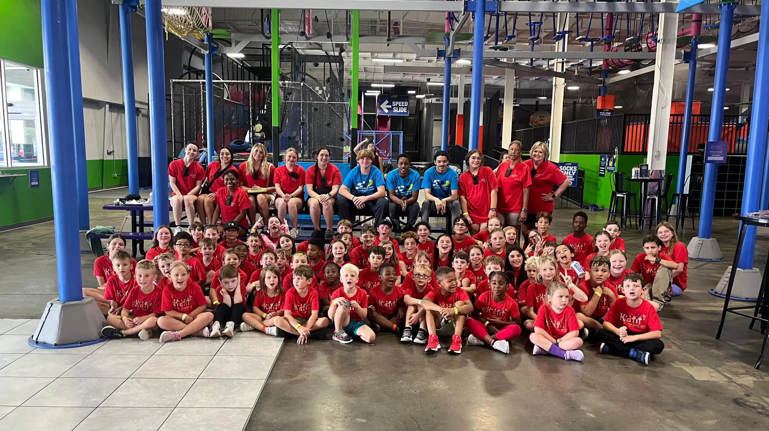 Birthday events Gulfport