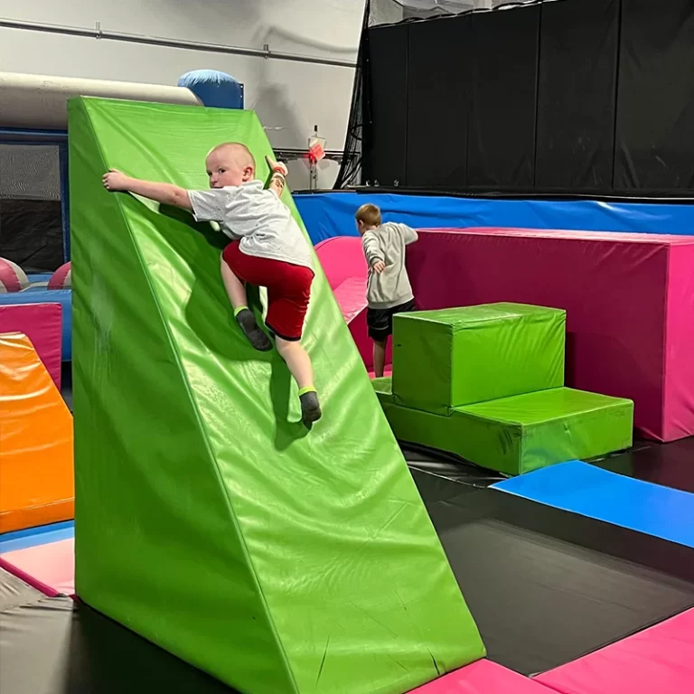 Parkour